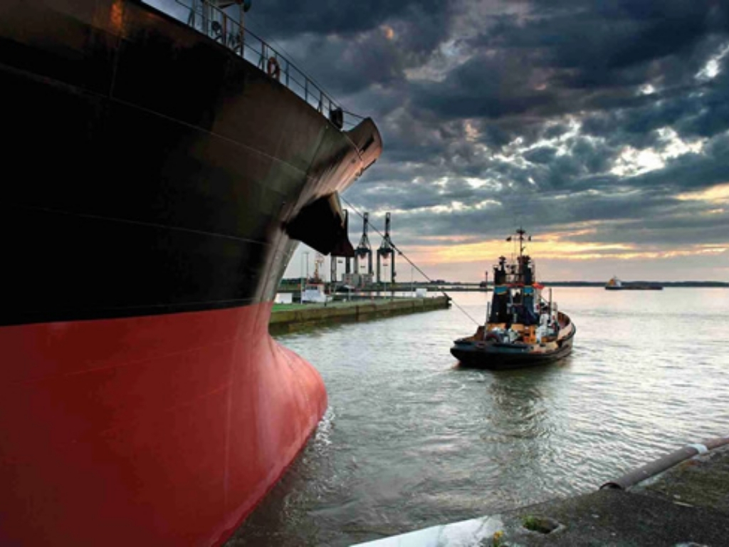 About Us | Power Tug